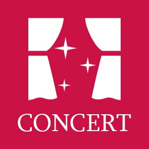 CONCERT/コンサート